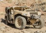 Polaris DAGOR 2014 года